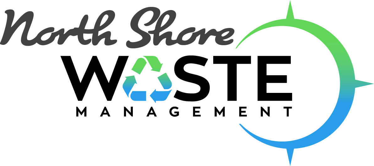 North Shore Dark Logo